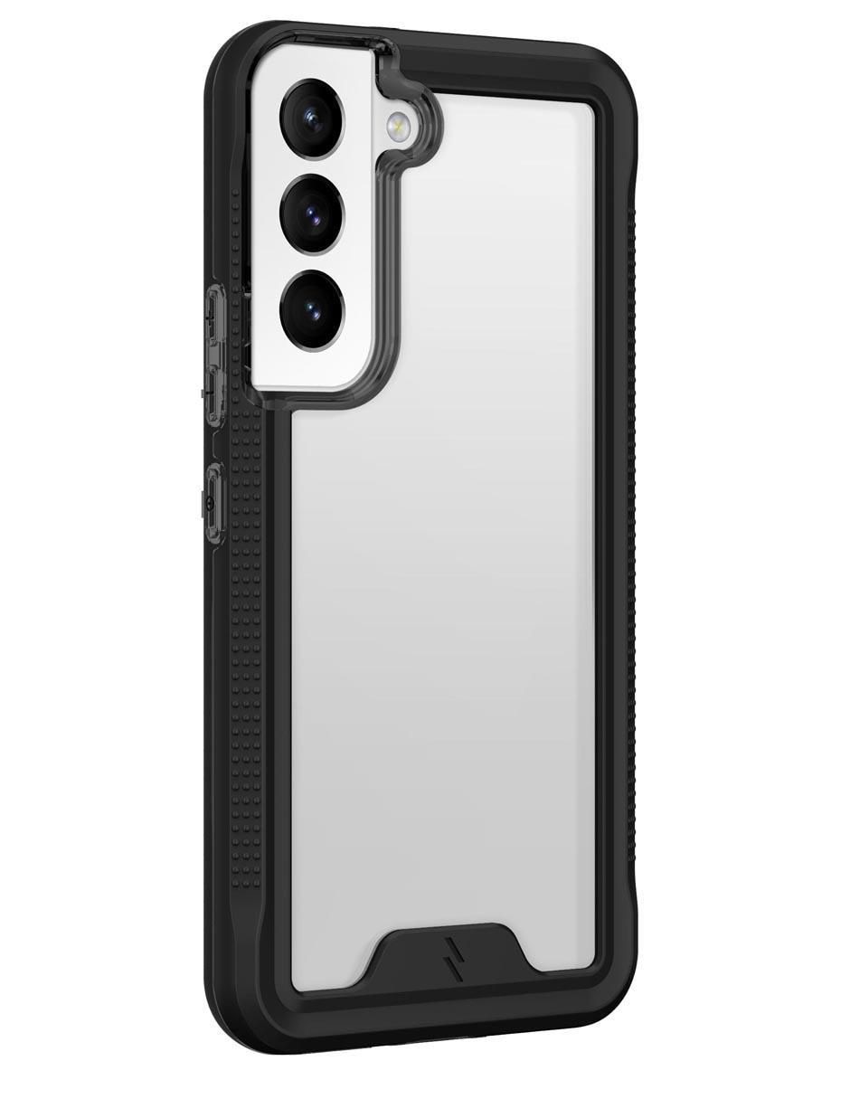 "funda para" samsung galaxy s22 "de" plástico