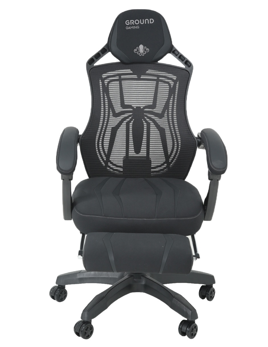 Silla gamer