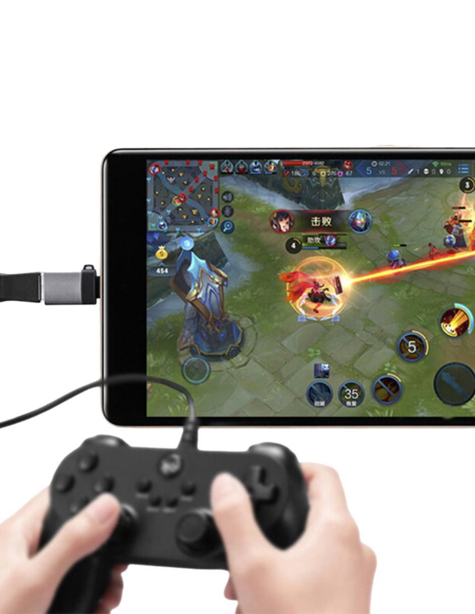 Adaptador USB 3