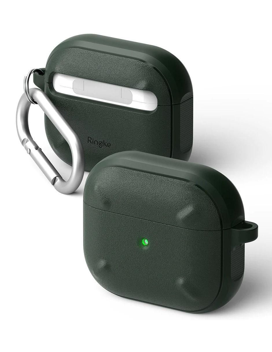 Porta Audífonos In-Ear 2