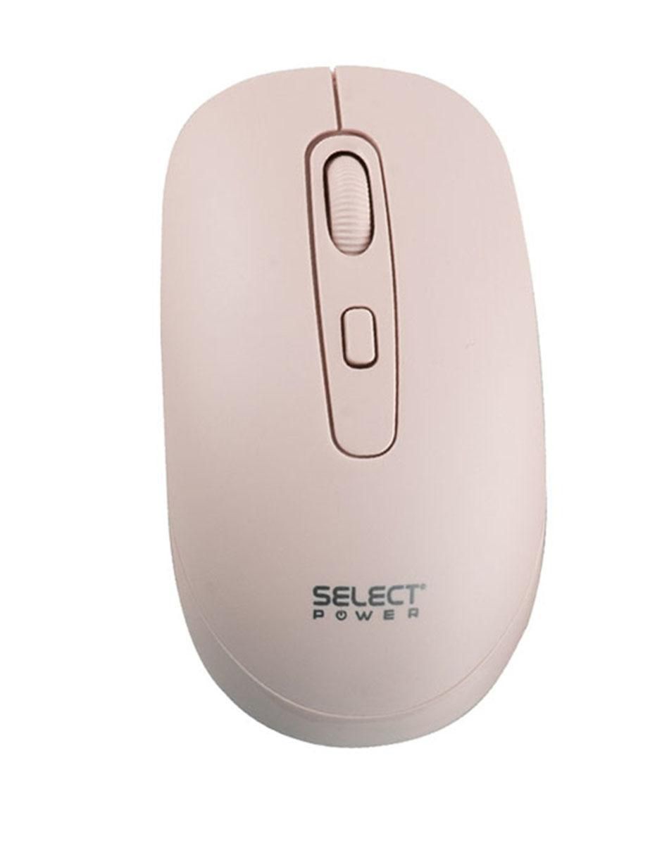 Mouse Gamer Inalámbrico m02-sprs