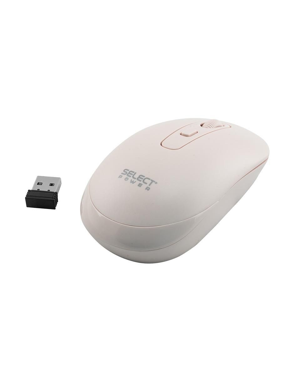 Mouse Gamer Inalámbrico m02-sprs 2