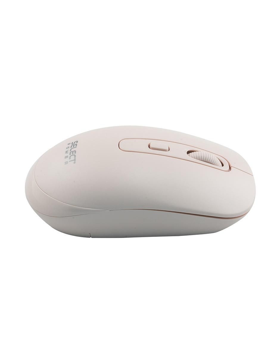 Mouse Gamer Inalámbrico m02-sprs 3