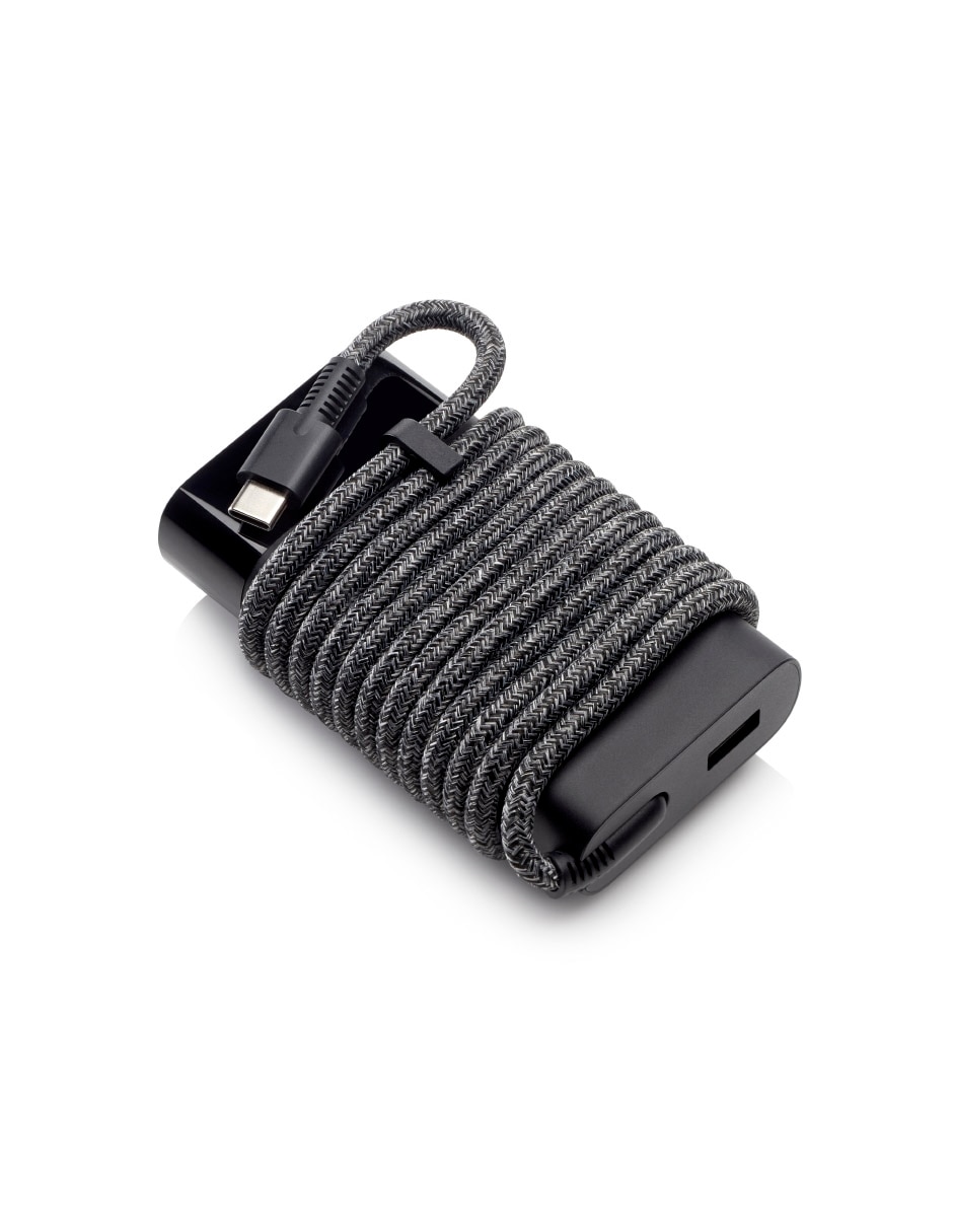 Cargador para laptop USB tipo C 4
