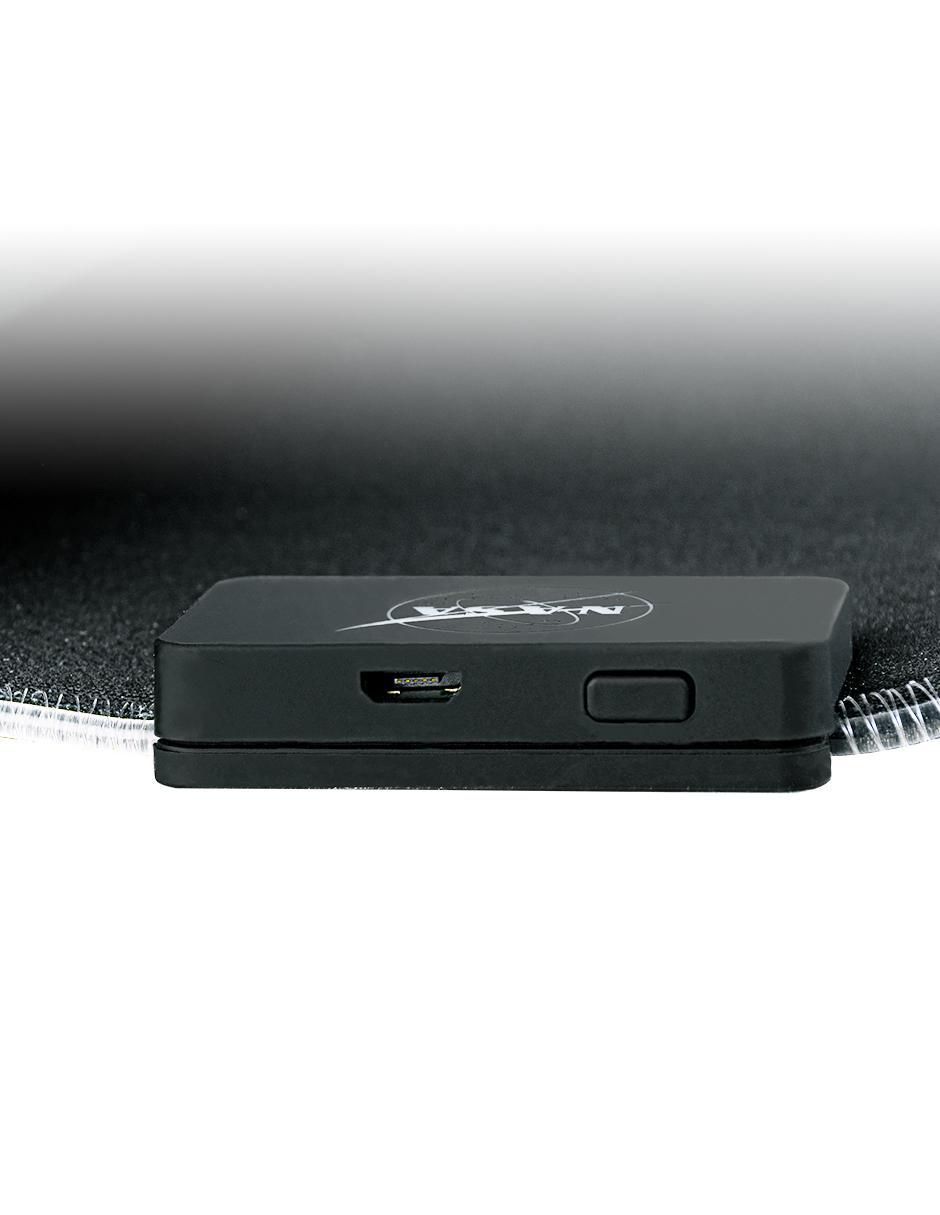 Mouse Pad Antideslizante 5