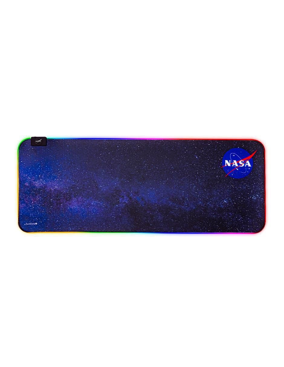 Mouse Pad Gamer Antideslizante