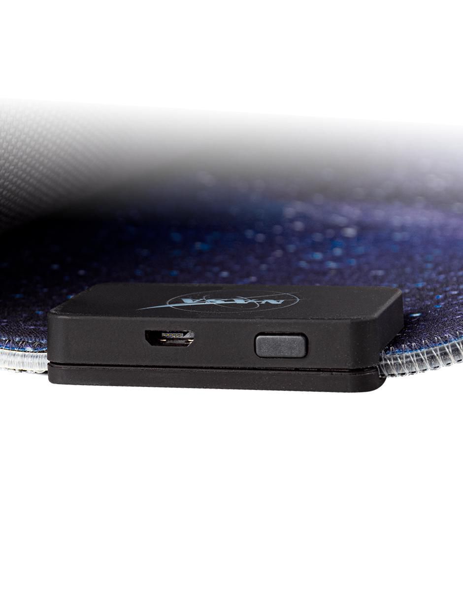 Mouse Pad Gamer Antideslizante 5