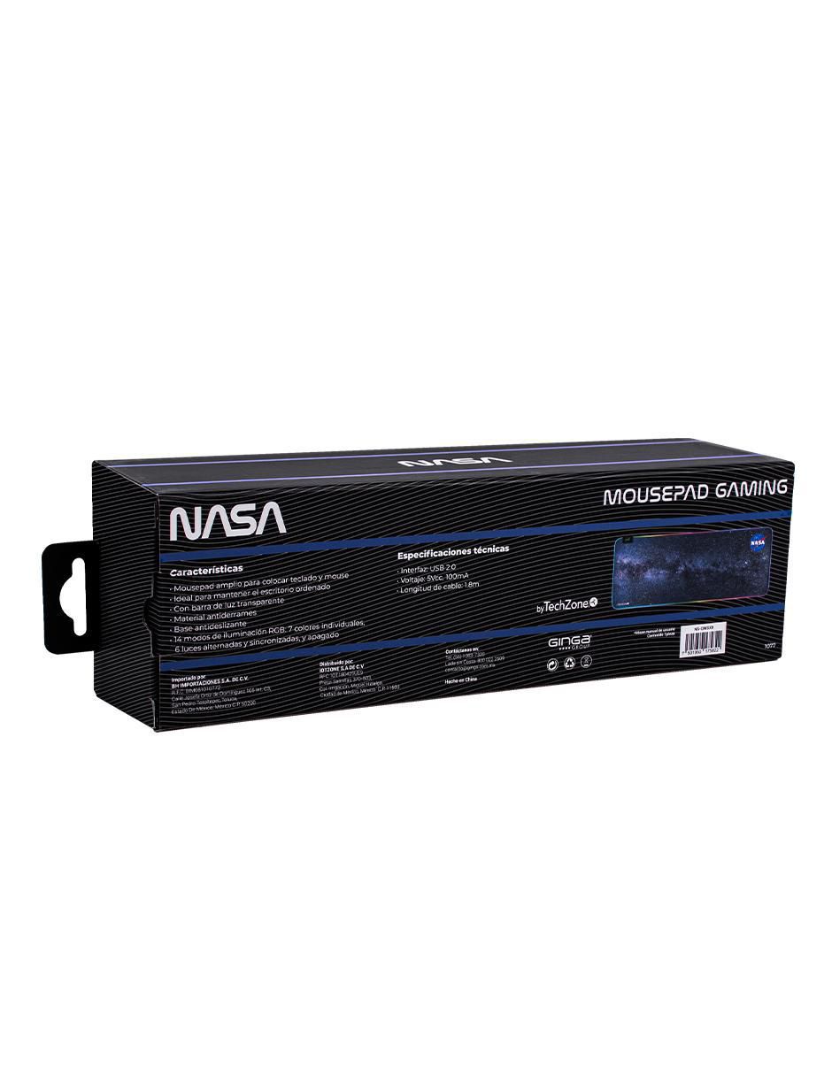 Mouse Pad Gamer Antideslizante 7