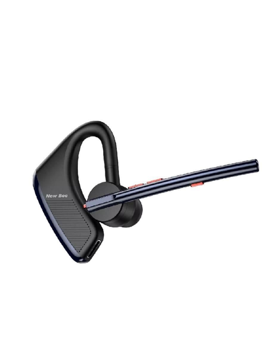 Manos libres in ear bluetooth New Bee 3