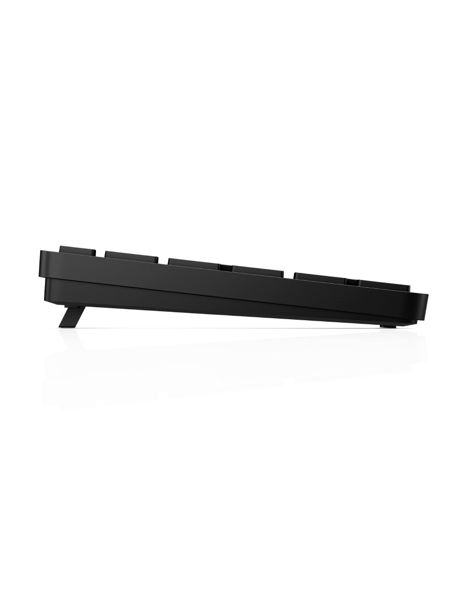 Teclado conexión inalámbrica 650 5