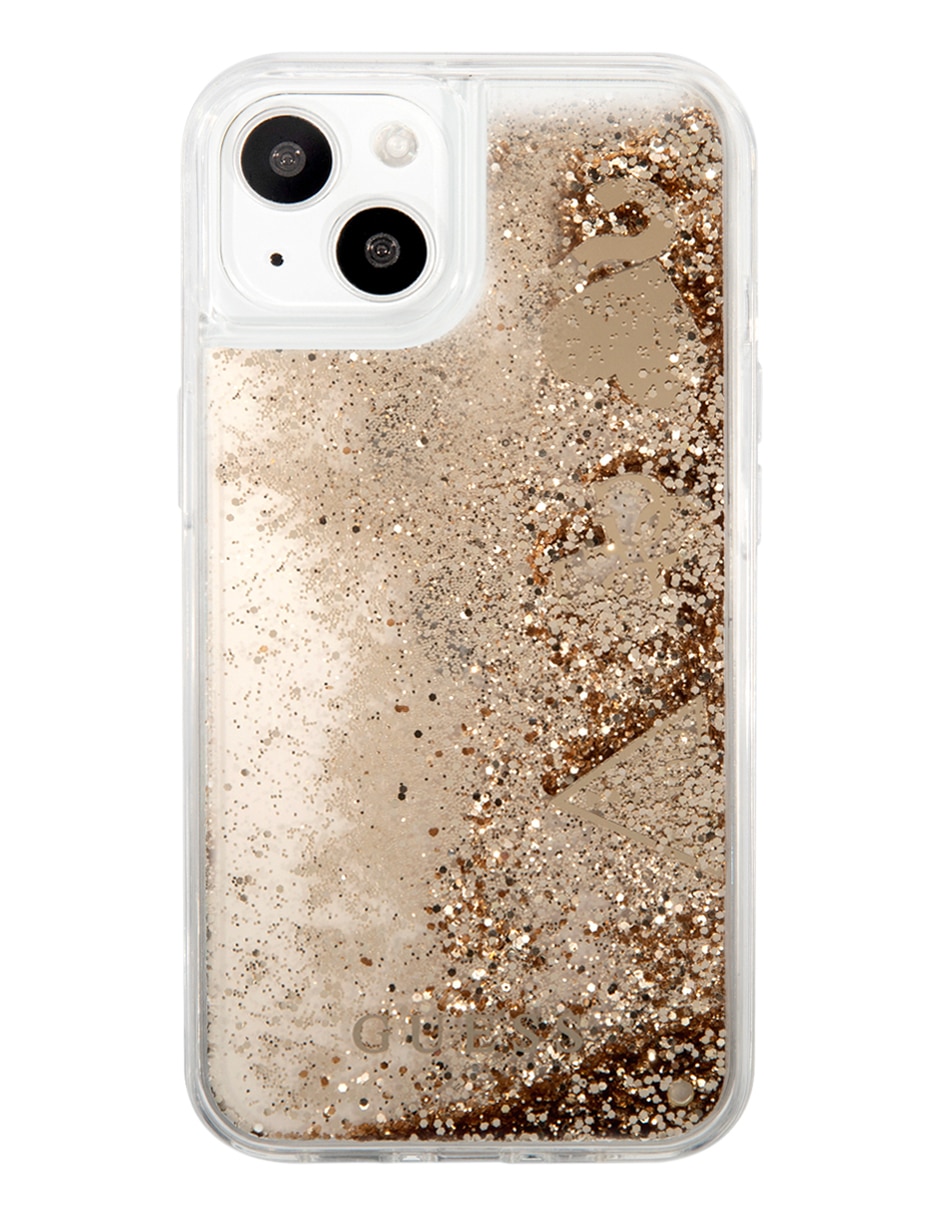 Funda para iPhone 14 de silicón