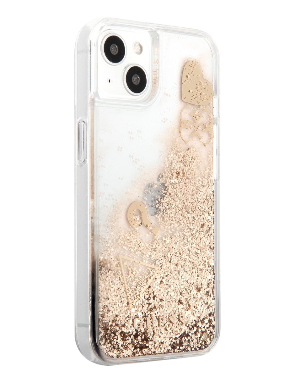 Funda para iPhone 14 de silicón 3