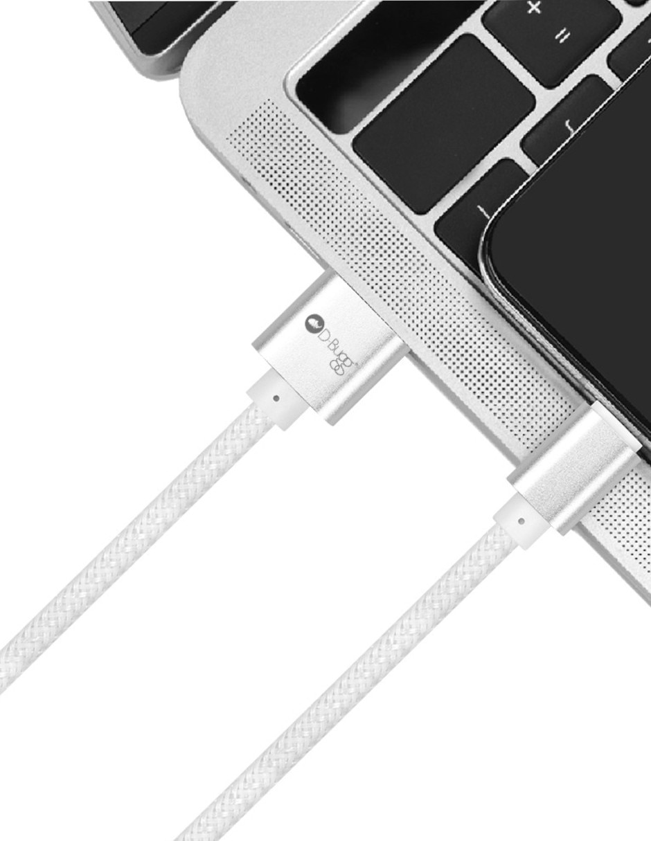 Cable lightning a tipo USB A de 2 m 3