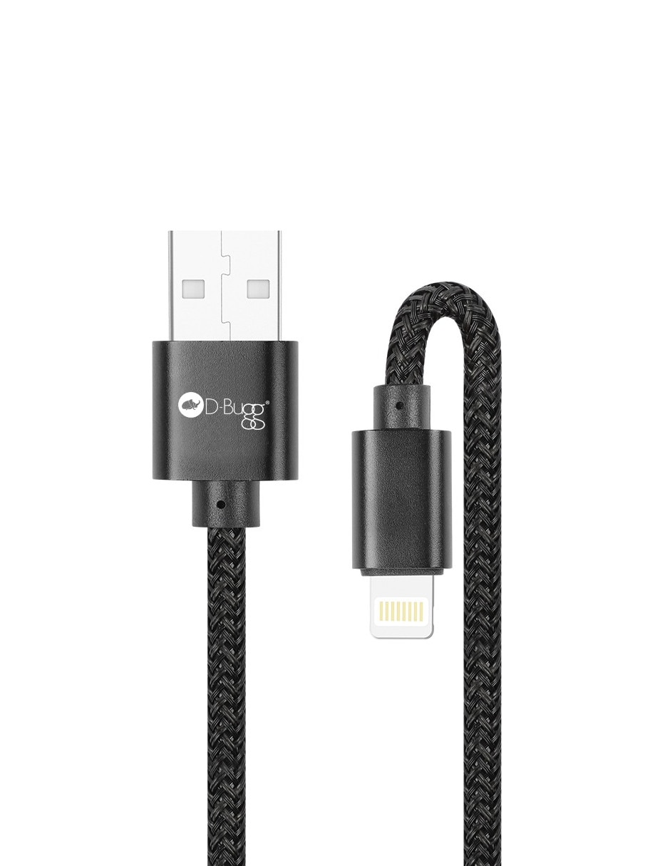 Cable lightning a tipo USB A de 2 m Cable lightning a tipo USB A de 2 m