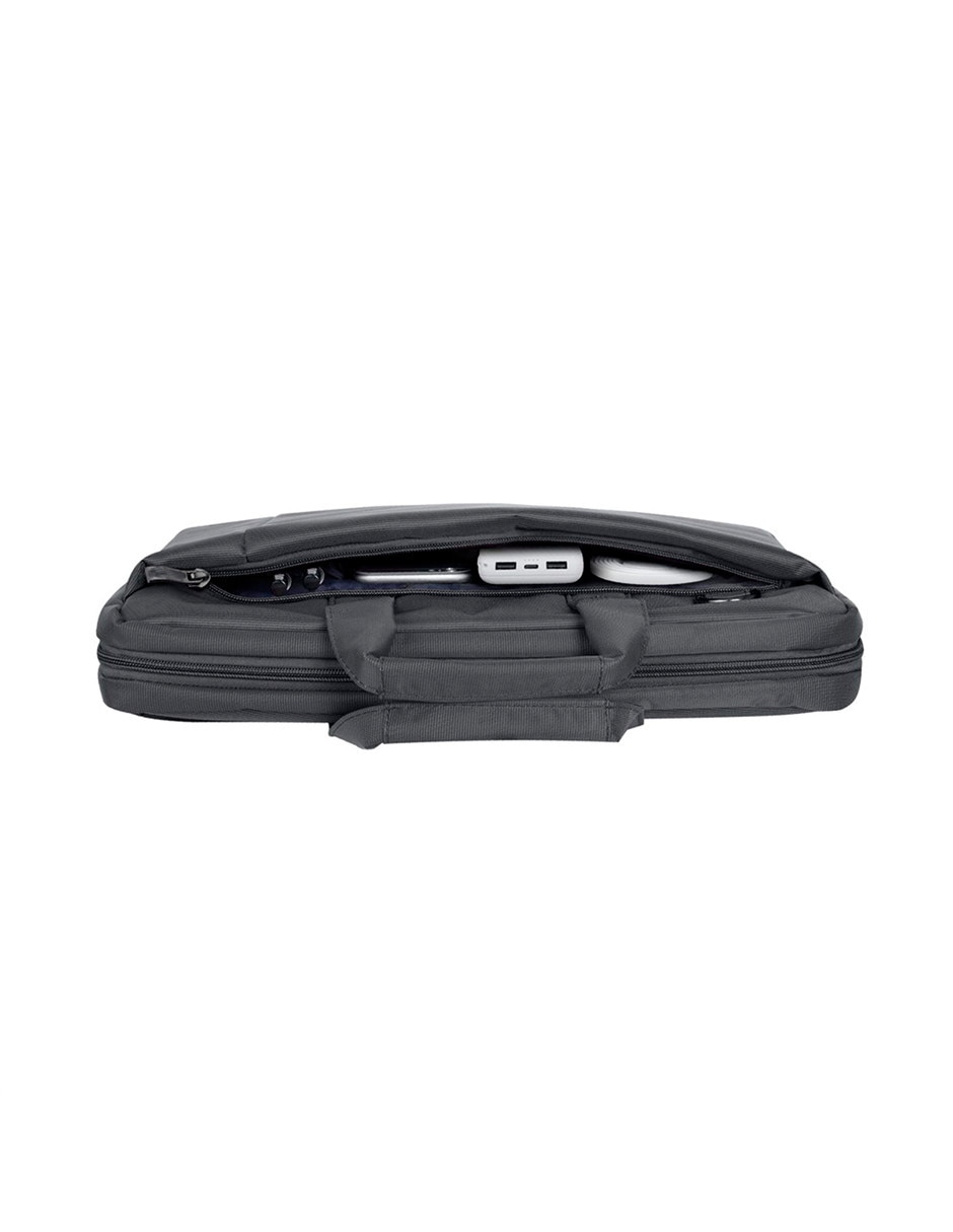 MALETÍN DBUGG Maletin de 15.4", NEGRO
