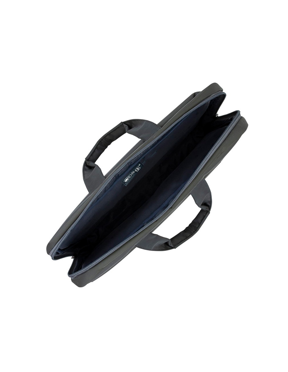 MALETÍN DBUGG Maletin de 15.4", NEGRO