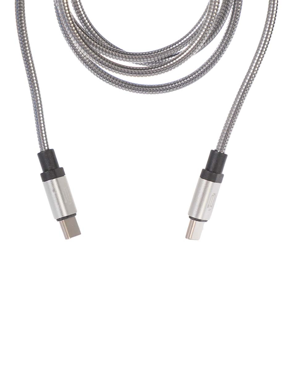 Cable USB C de 1 m 2