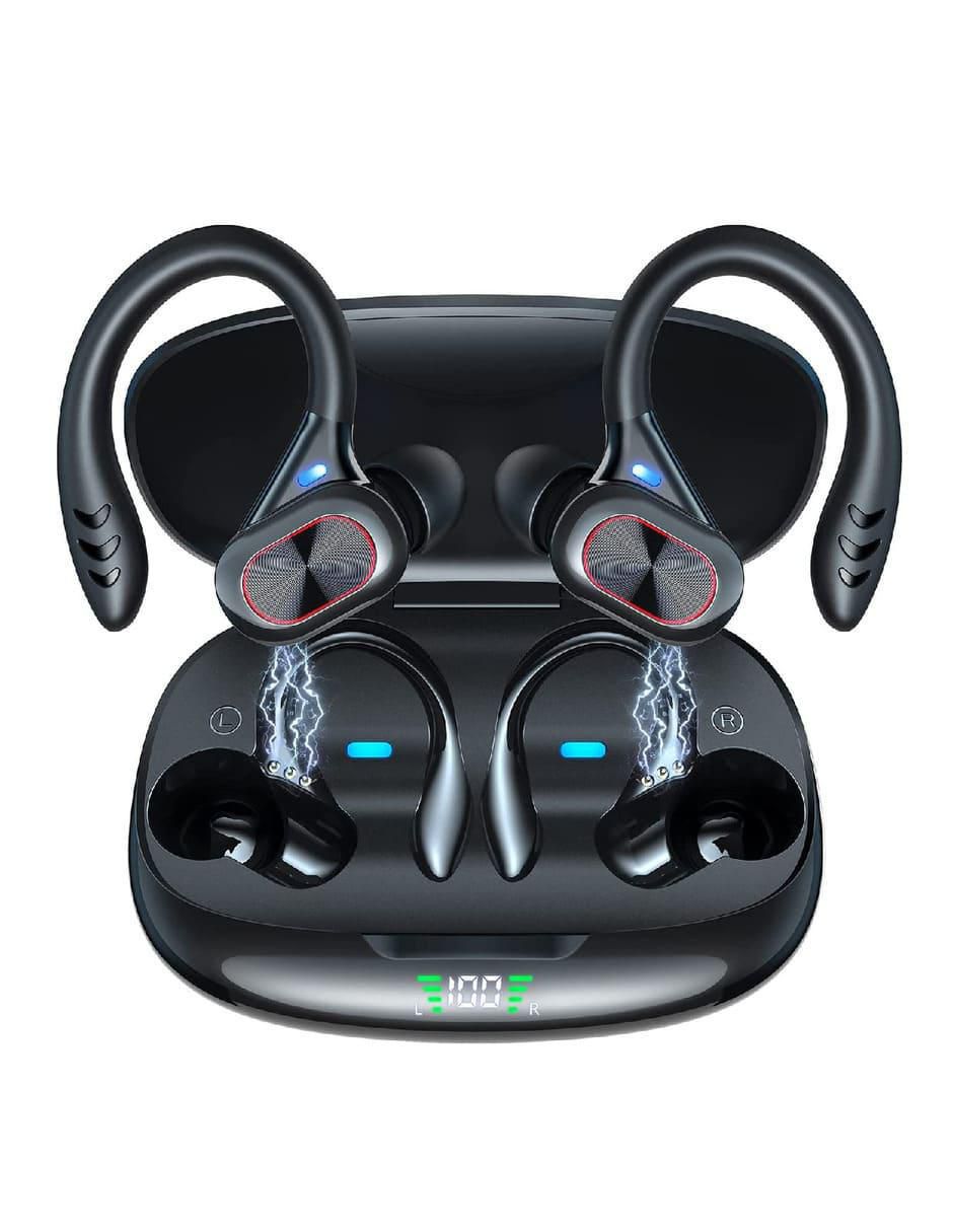 Manos Libres Over-Ear Bluetooth Poly 203500-101