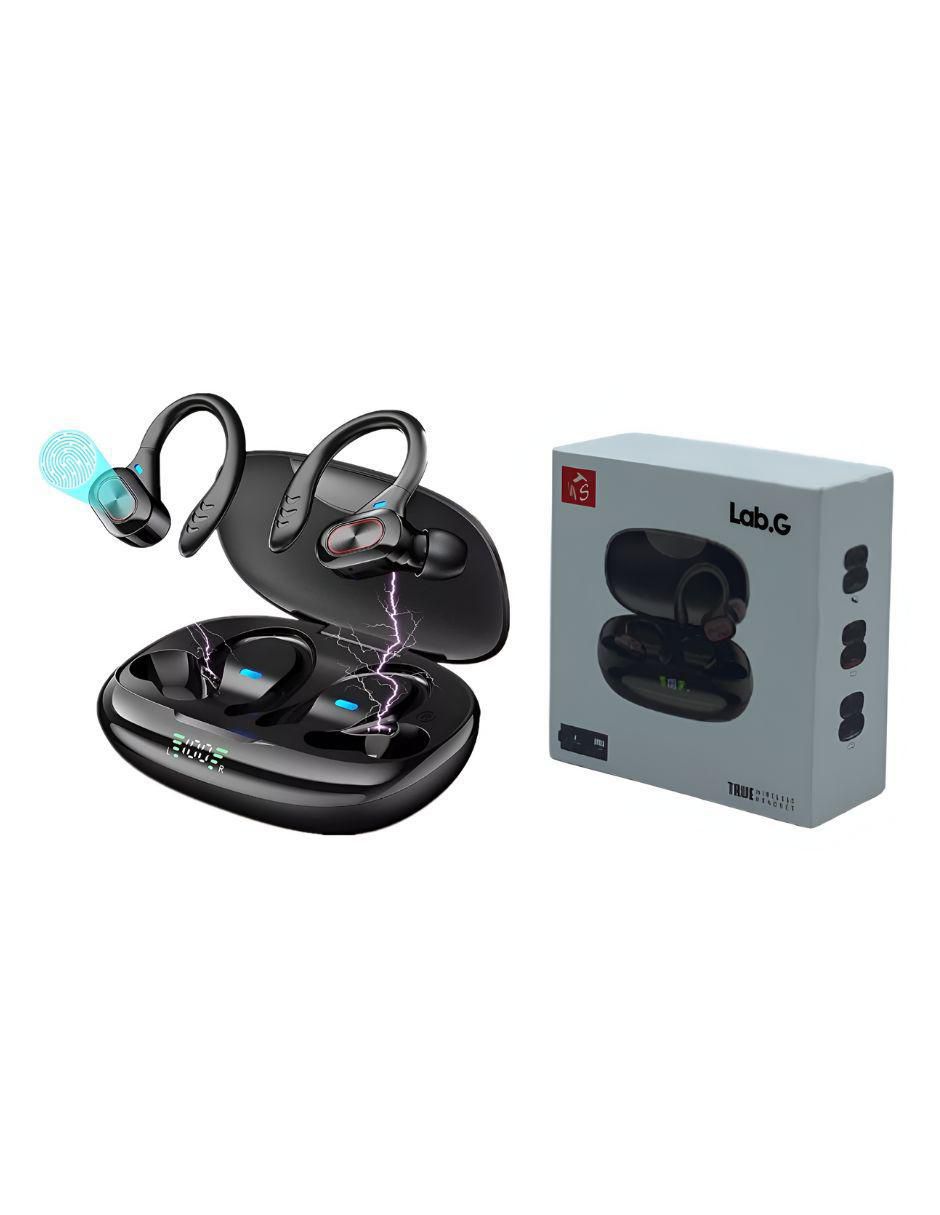 Manos libres in ear bluetooth 5