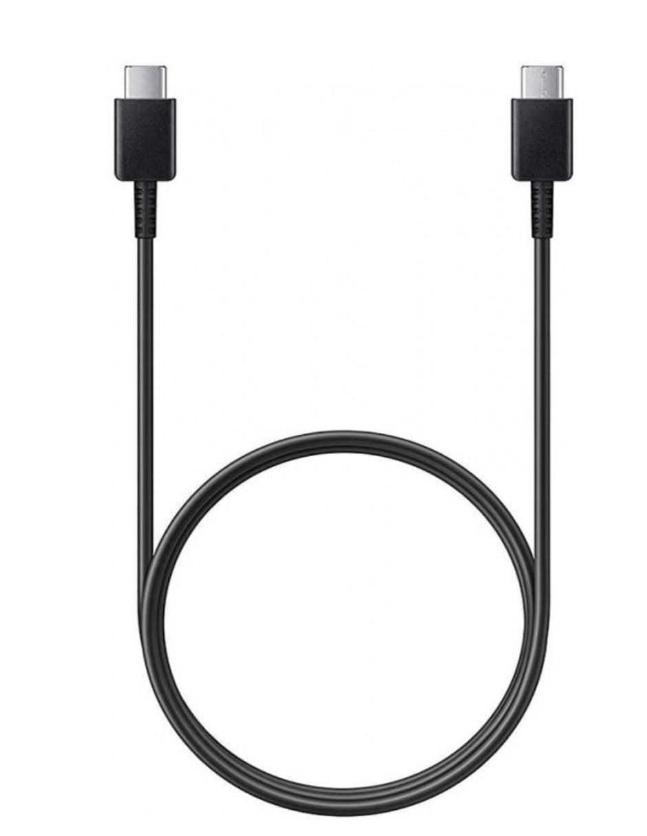 Cable USB C de 1 m 3