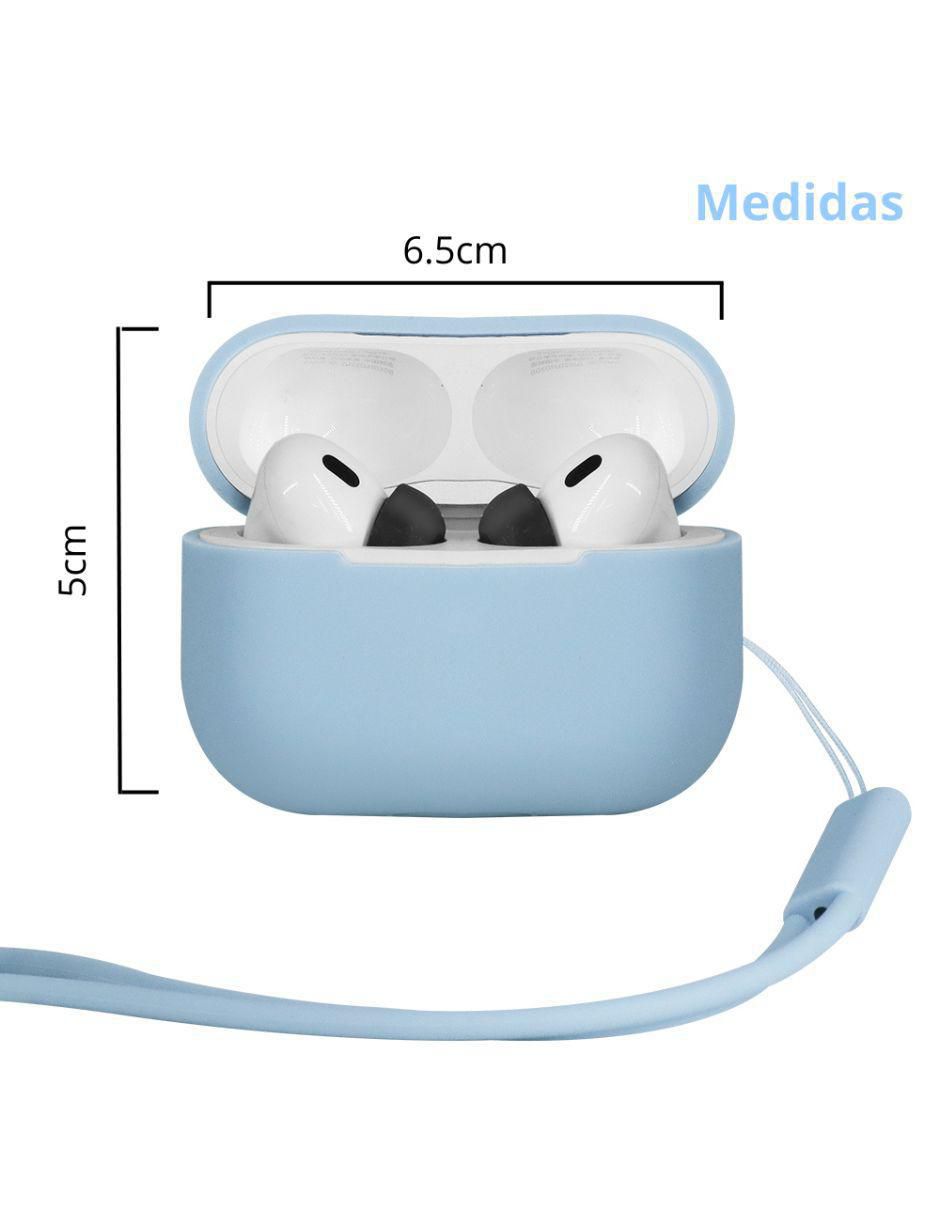 "porta audífonos" in-ear alomia