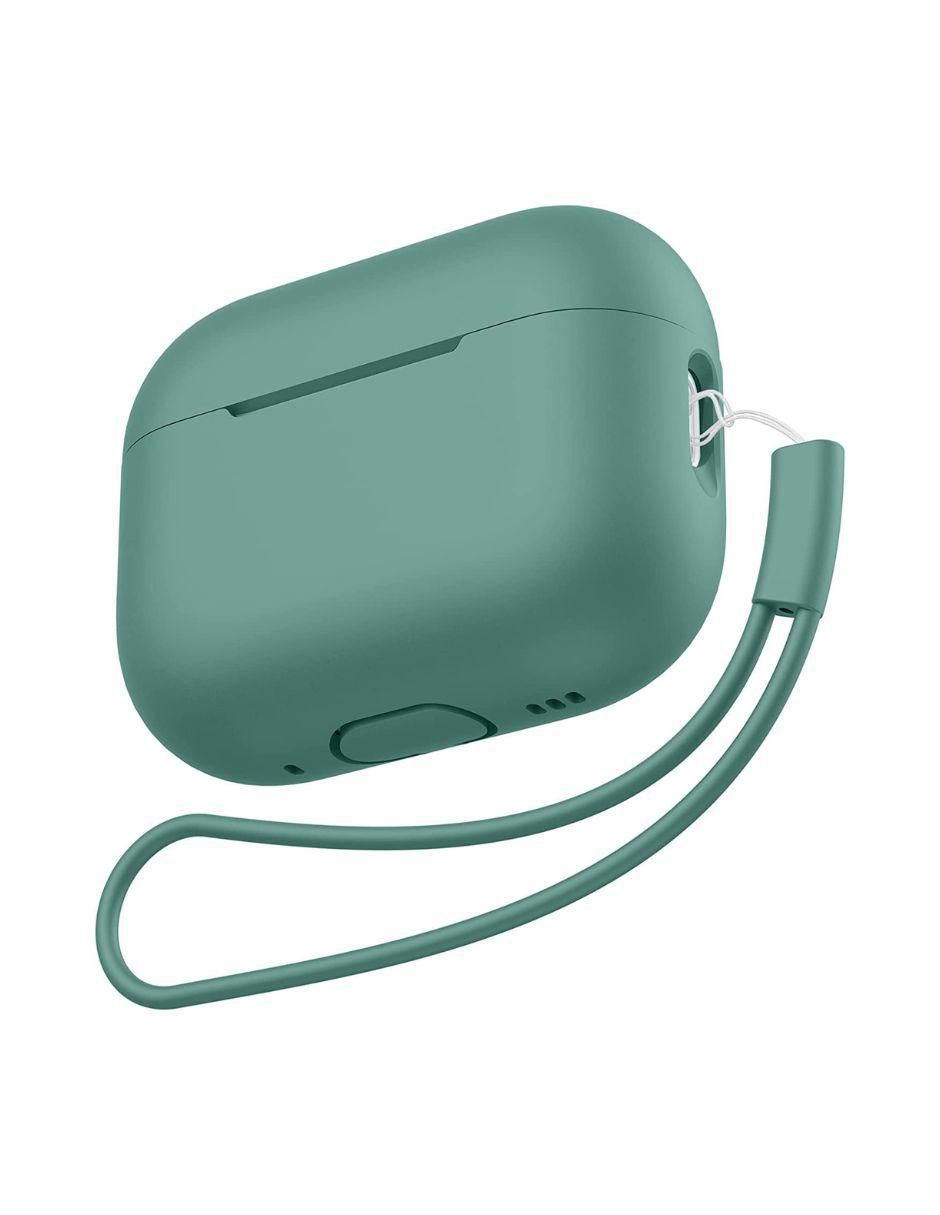 Porta audífonos in-ear
