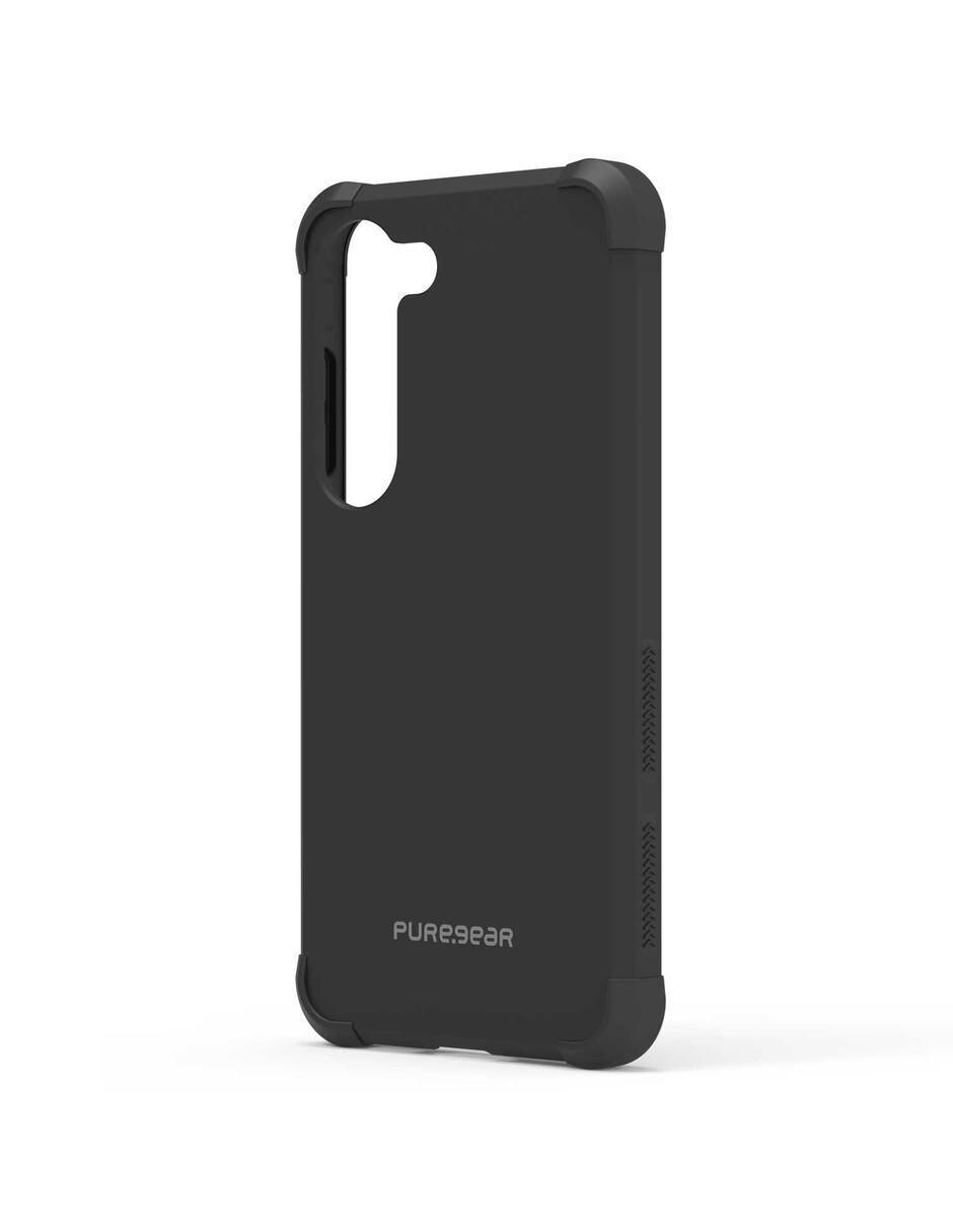 Funda para Samsung Galaxy S22 Plus Dualtek de policarbonato