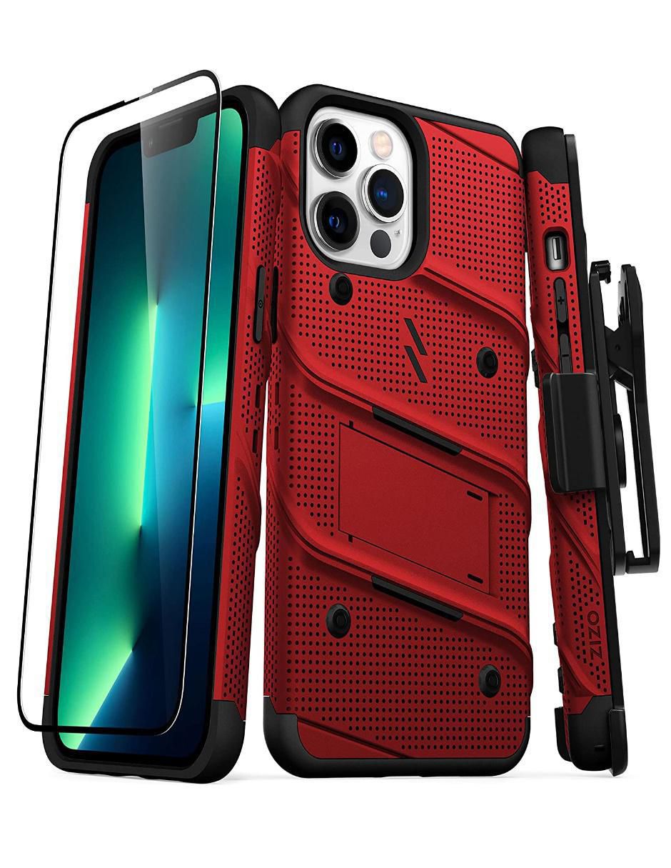Funda para iPhone 13 Pro Max iPhone 13 Pro Max de policarbonato 2
