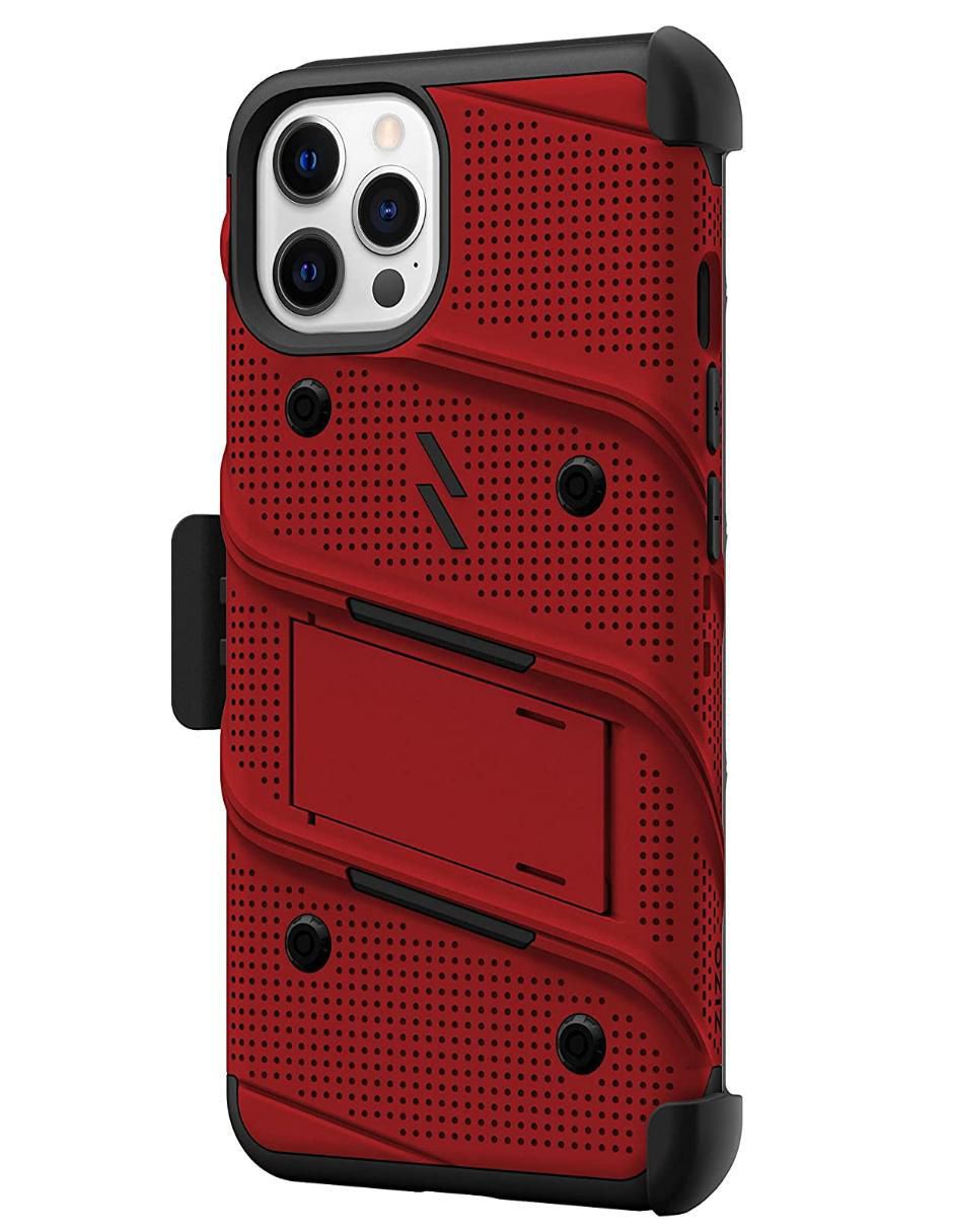 Funda para iPhone 13 Pro Max iPhone 13 Pro Max de policarbonato 3