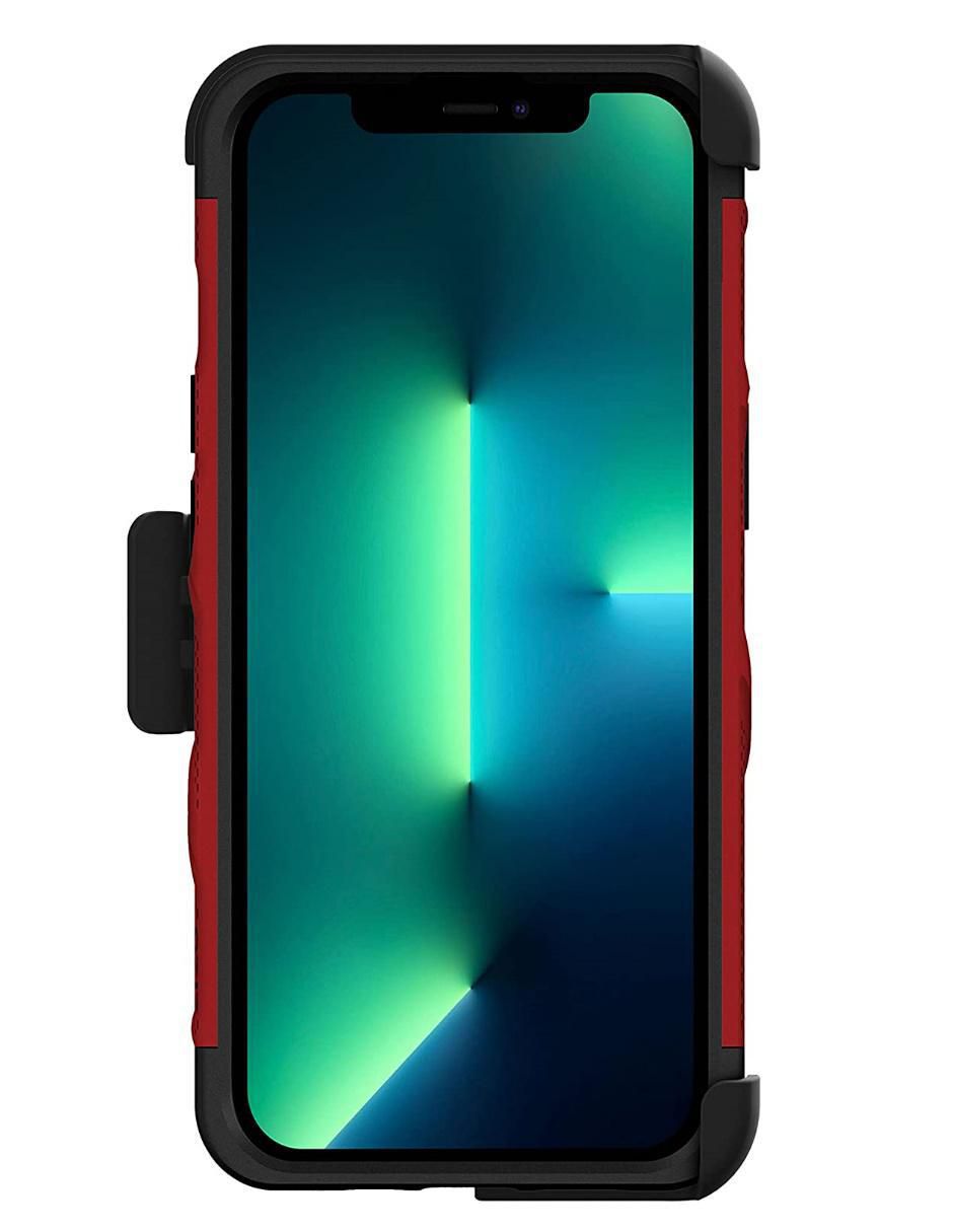 Funda para iPhone 13 Pro Max iPhone 13 Pro Max de policarbonato 4