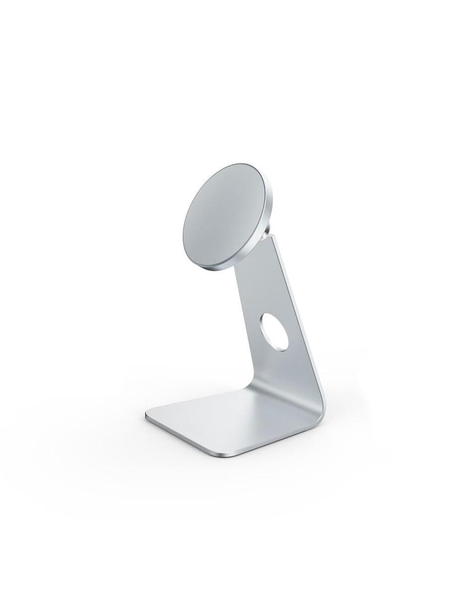 Soporte para celular de acero Soporte para celular de acero