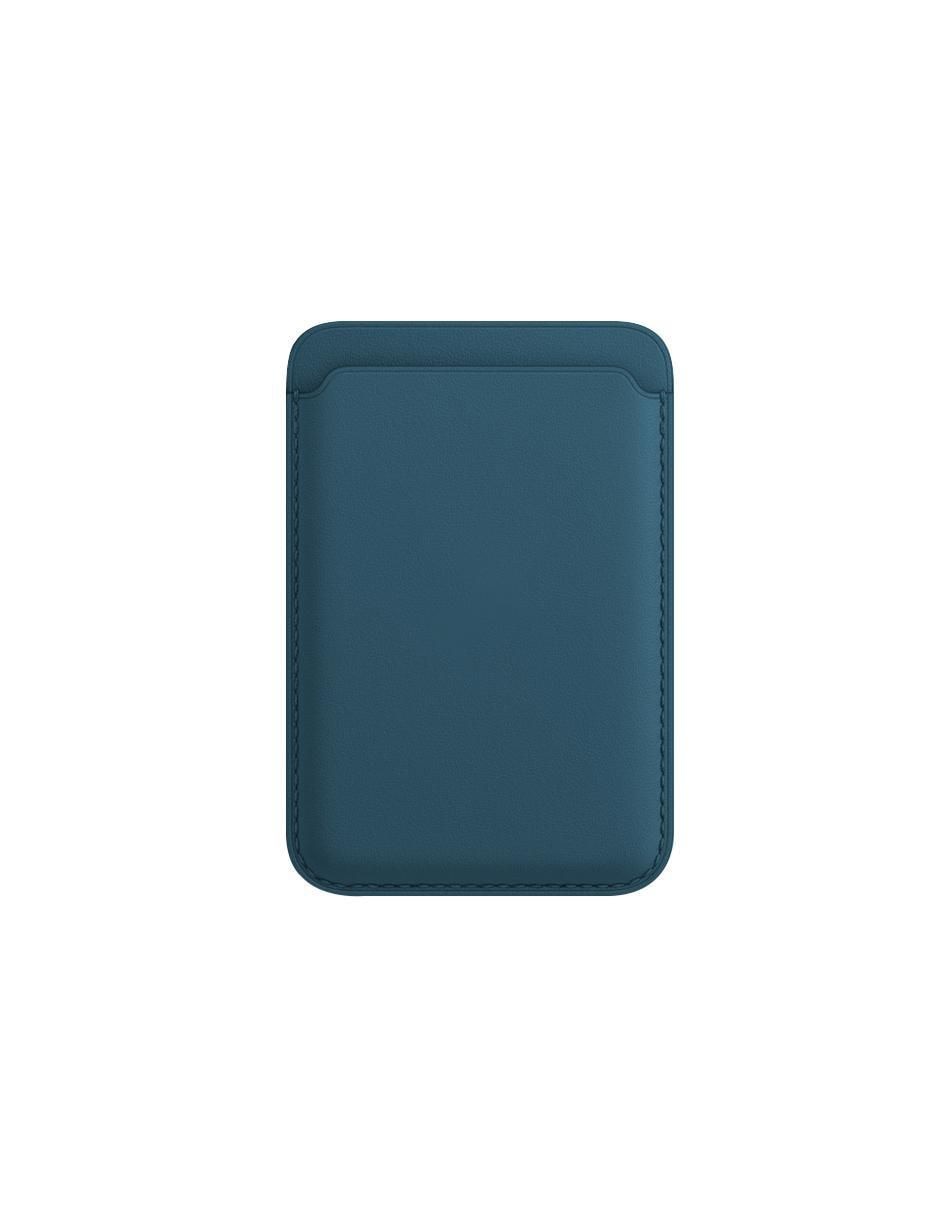 Tarjetero para celular de piel Cartera con MagSafe unisex Tarjetero para celular de piel Cartera con MagSafe unisex