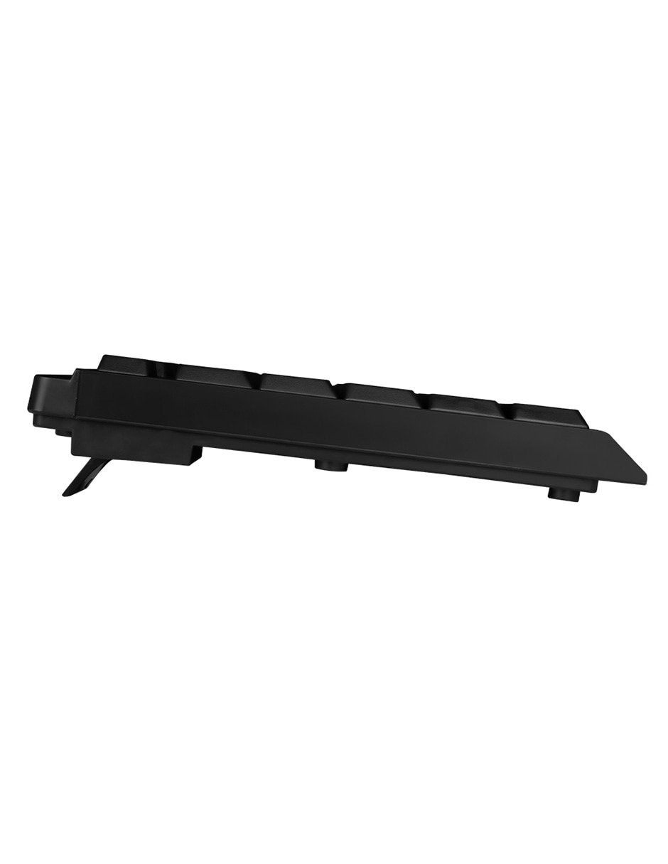Teclado conexión alámbrica Inspire TA210 4