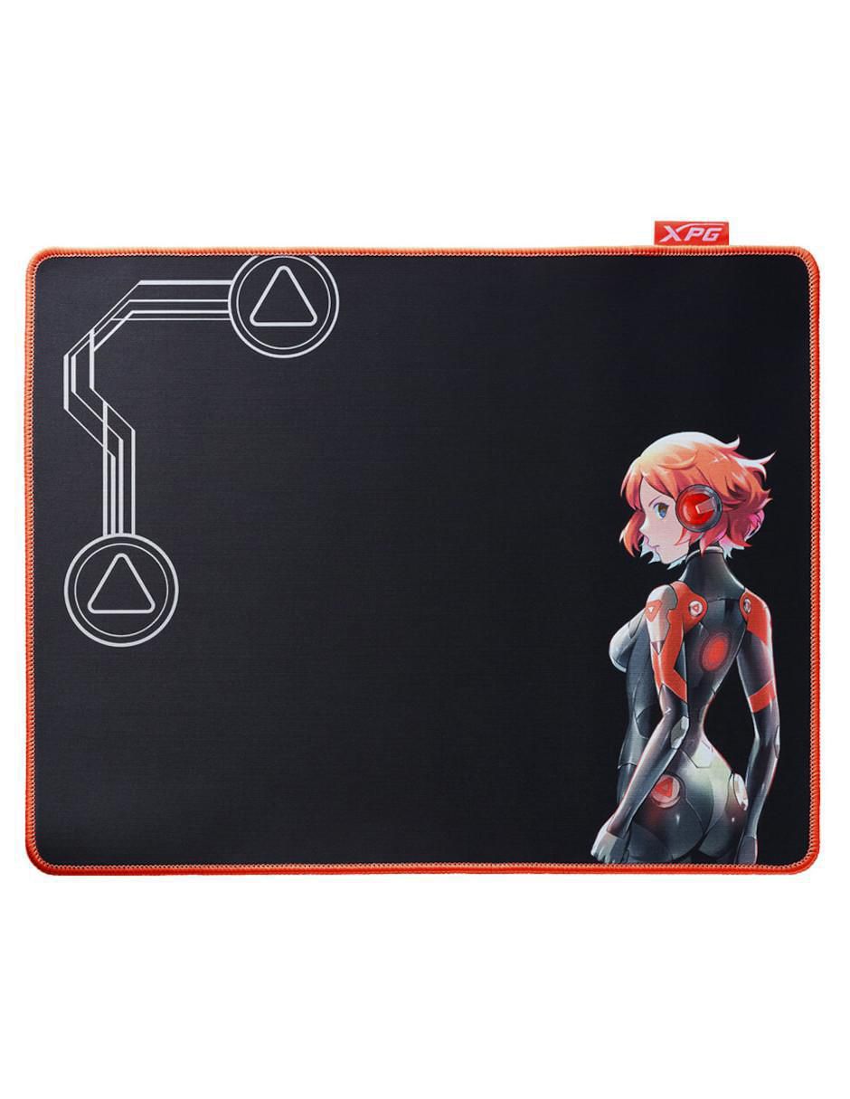 Mouse Pad Antideslizante