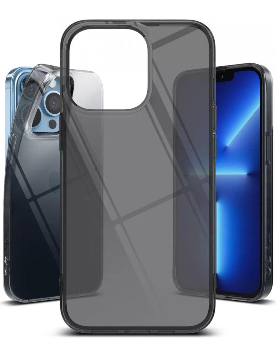"funda para" apple iphone 13 pro max "de" plástico