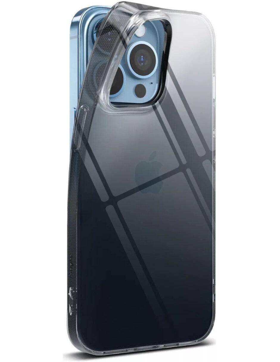 "funda para" apple iphone 13 pro max "de" plástico