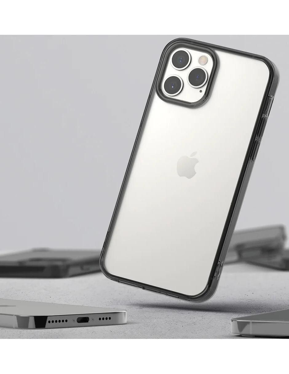 "funda para" apple iphone 13 pro "de" plástico