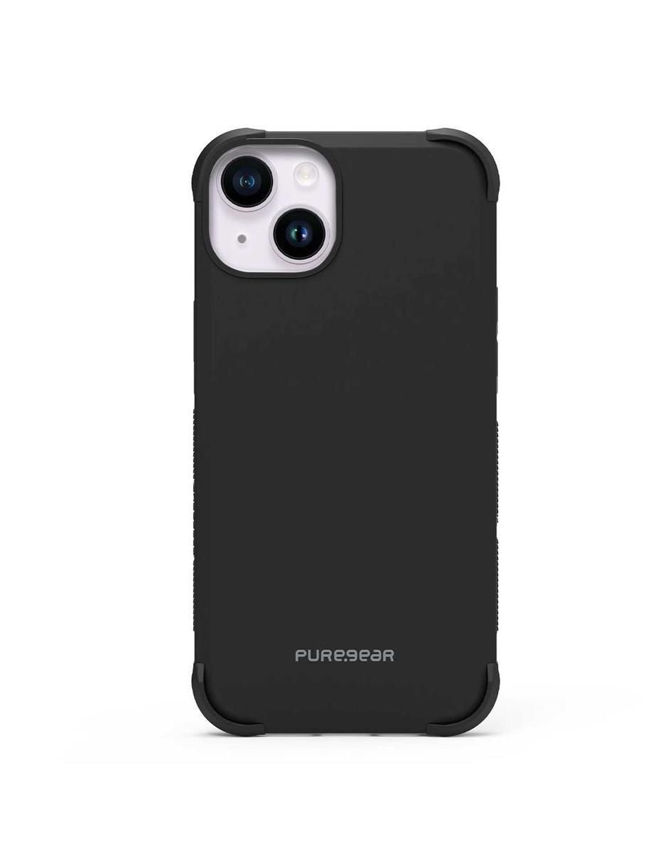 Funda para Iphone 14 pro max Pure Gear de policarbonato