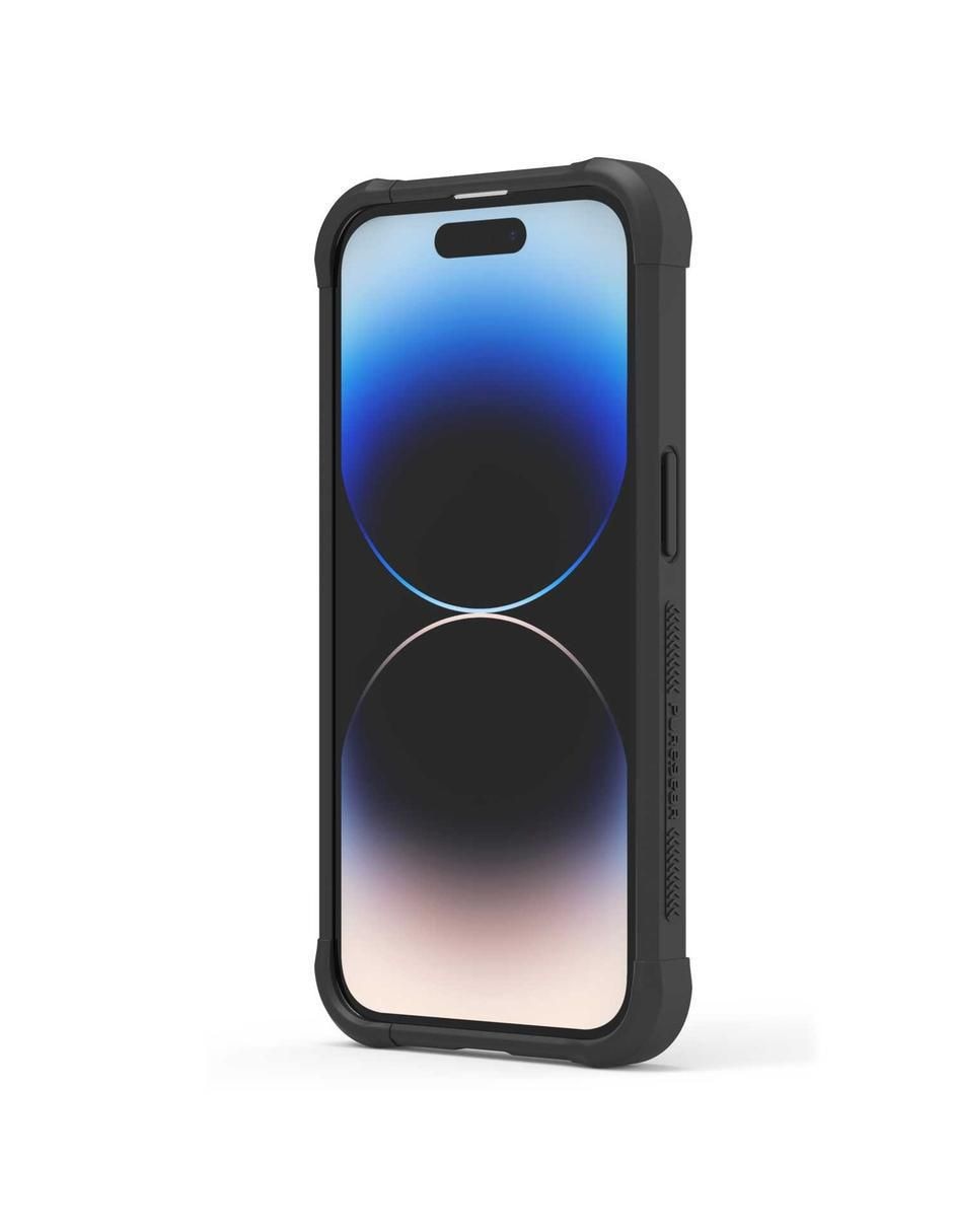 Funda para iPhone 14 Dualtek de policarbonato 9