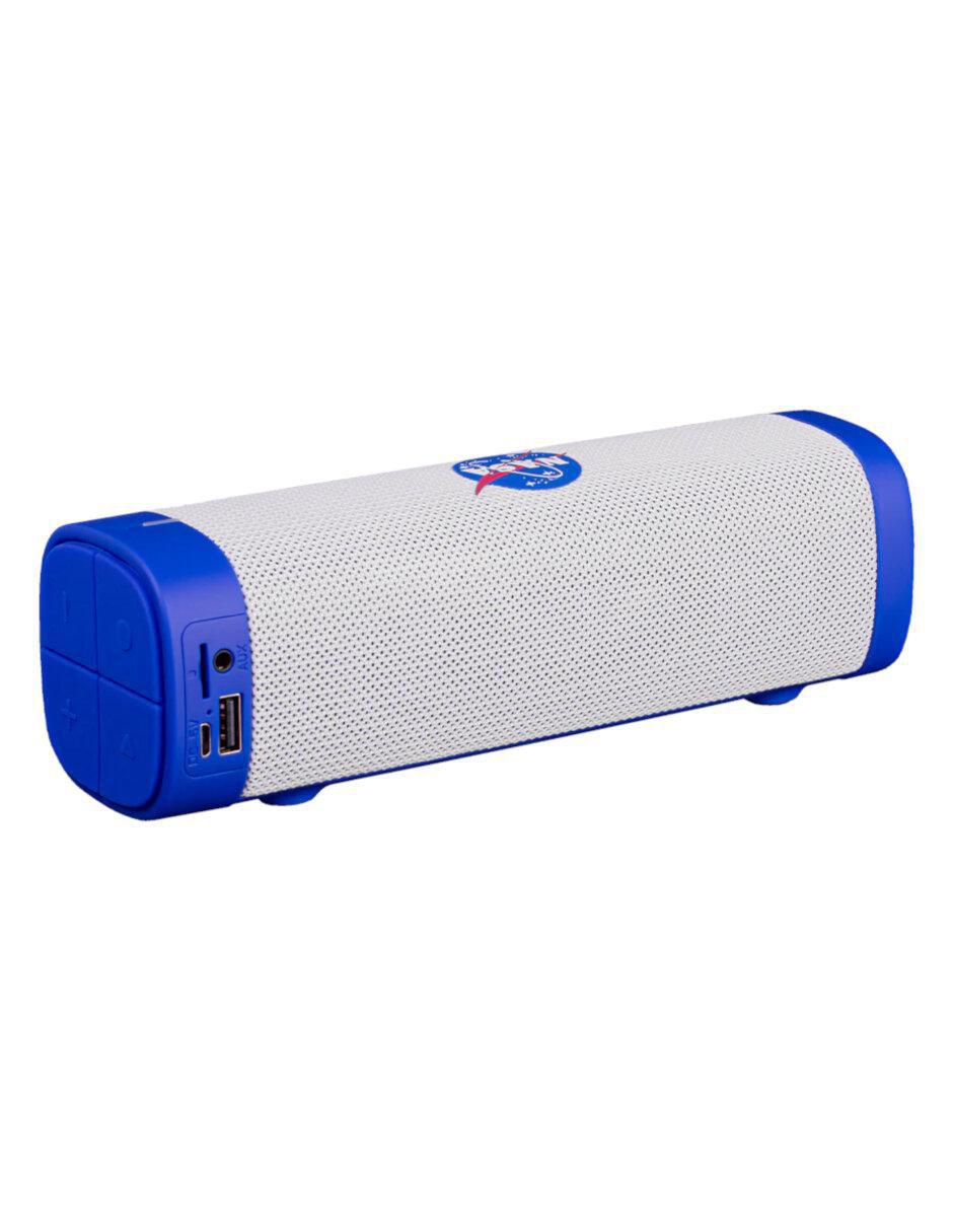 Bocina NASA by TechZone NS_BOCO2A bluetooth