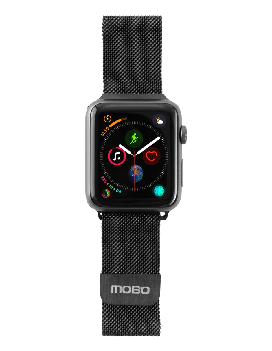 Correa para reloj Milan para Apple Watch 38/40/41 mm 2