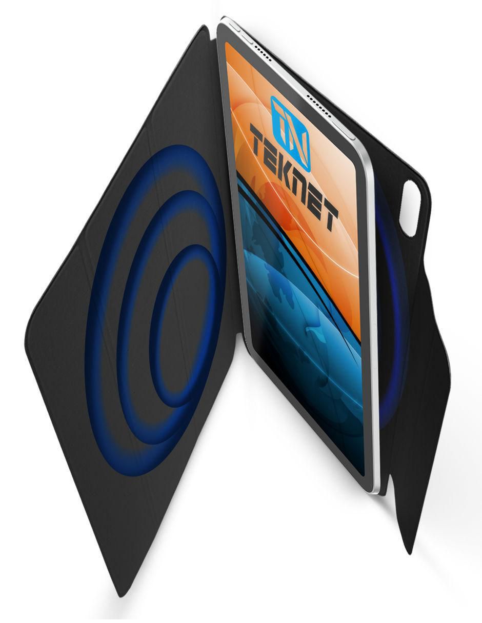 Funda para tablet ipad mini 6 de 8.3 pulgadas teknet