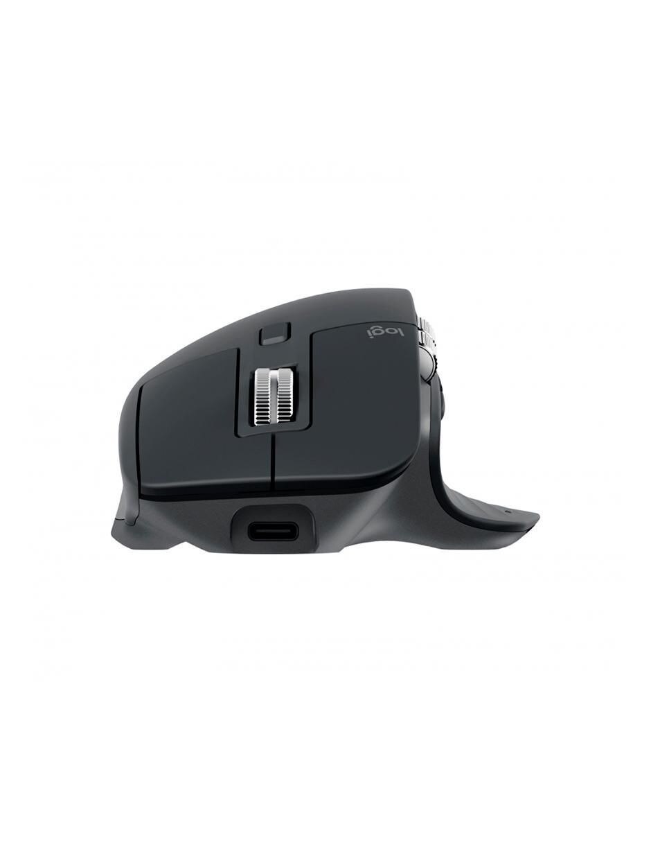 Mouse Gamer Inalámbrico 910-006561 4