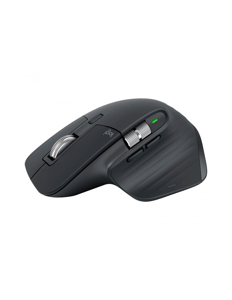 Mouse Gamer Inalámbrico 910-006561 5