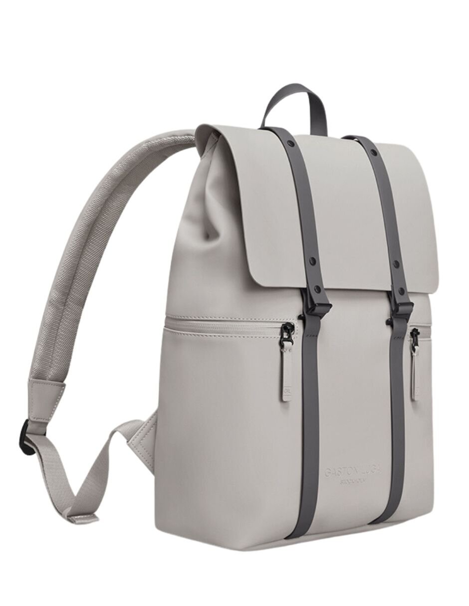 Mochila casual impermeable unisex 2