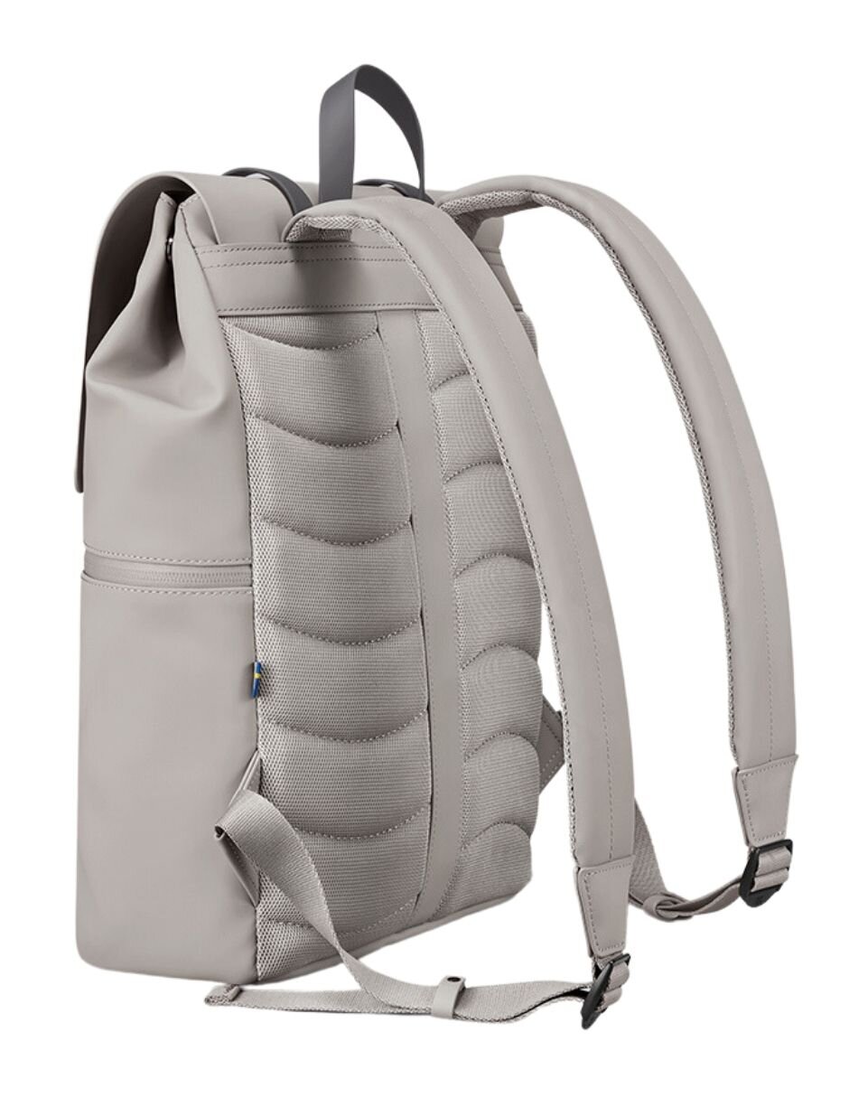 Mochila casual impermeable unisex 3