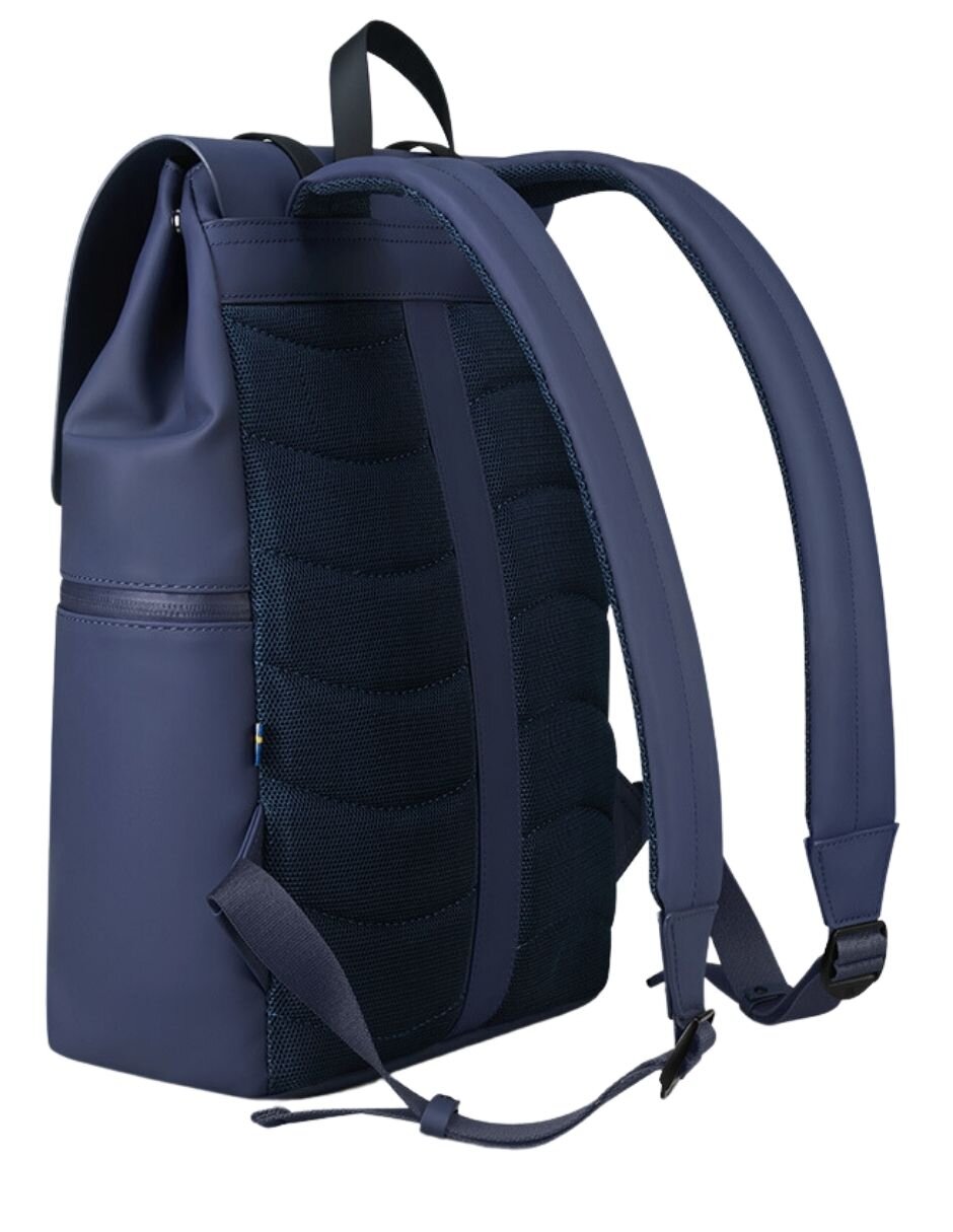 Mochila casual impermeable unisex 3