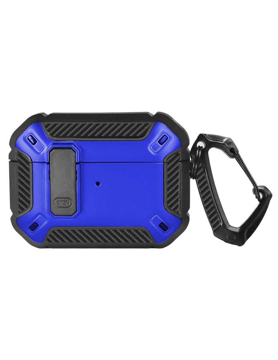Porta audífonos in-ear