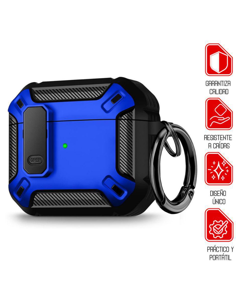 Porta audífonos in-ear 2