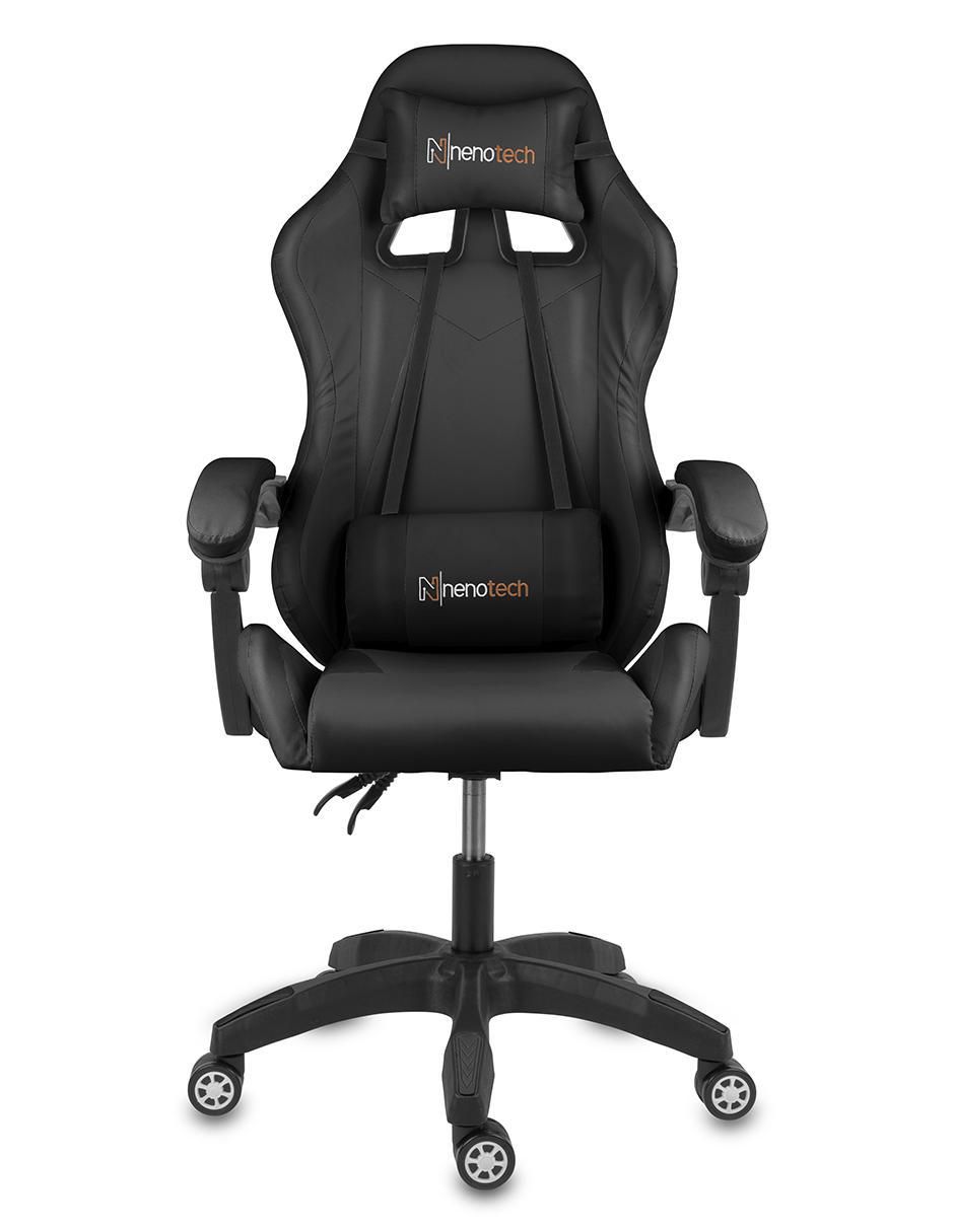 Silla gamer Max 2